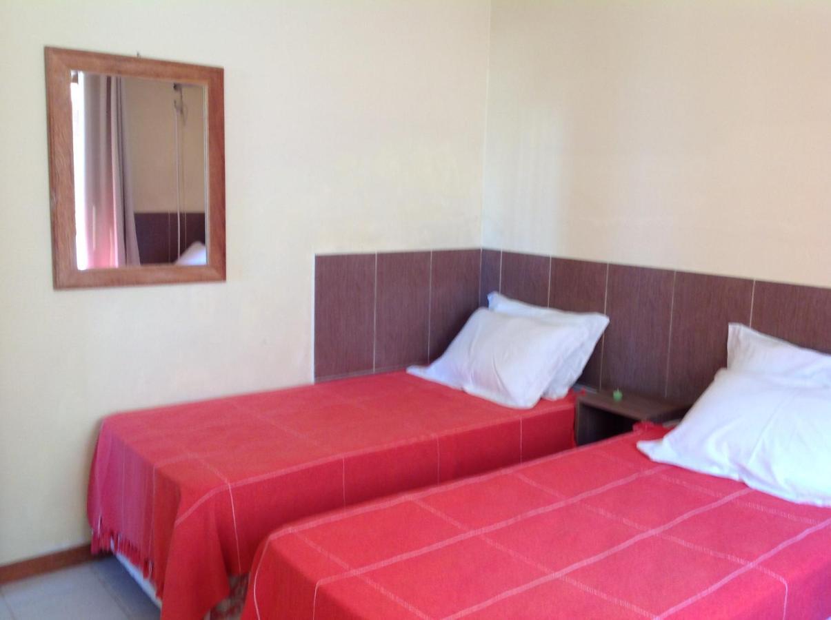 Praia Brava Apto 2 Dorms Vista Ao Mar Флорианополис Экстерьер фото