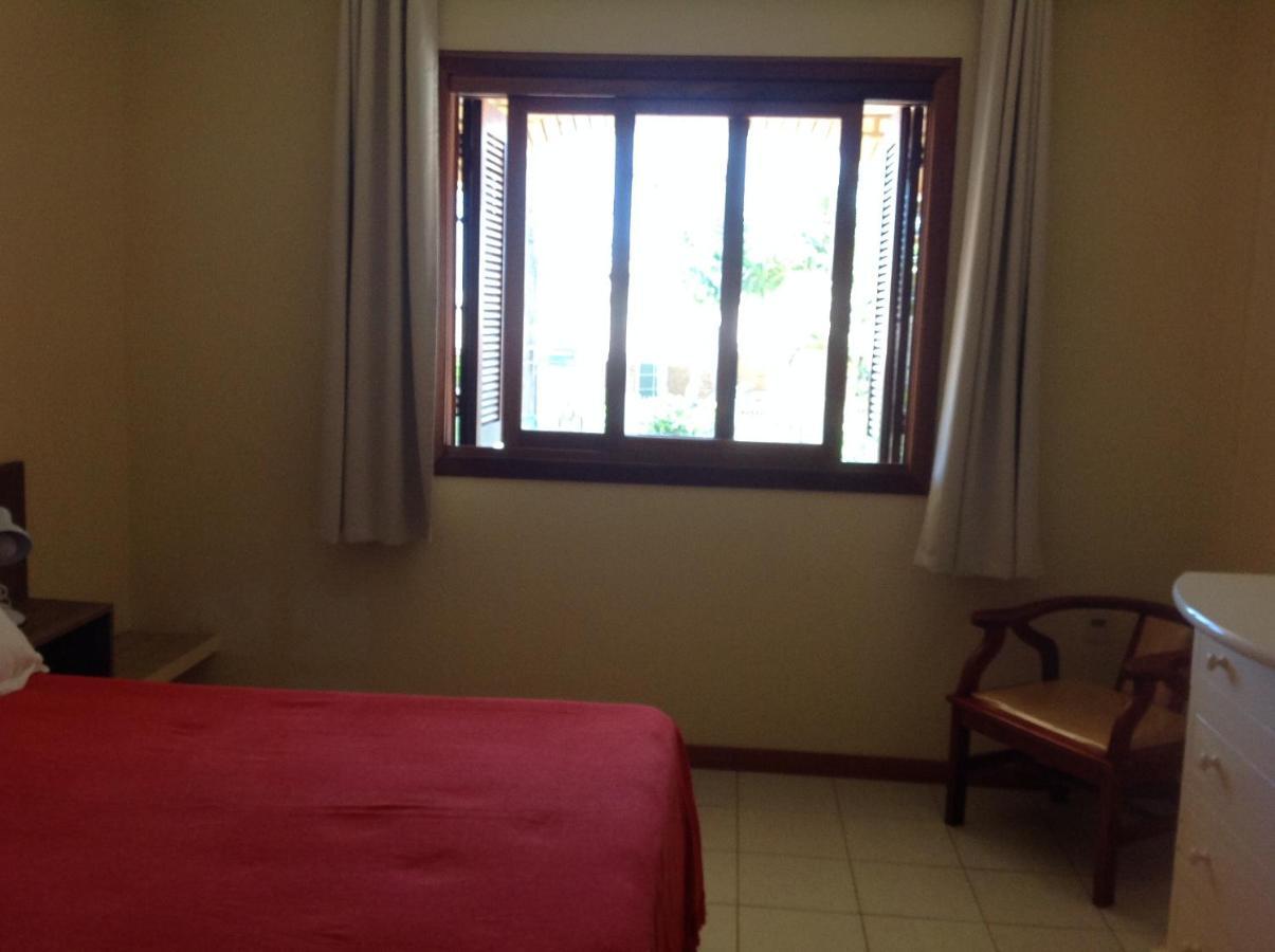 Praia Brava Apto 2 Dorms Vista Ao Mar Флорианополис Экстерьер фото