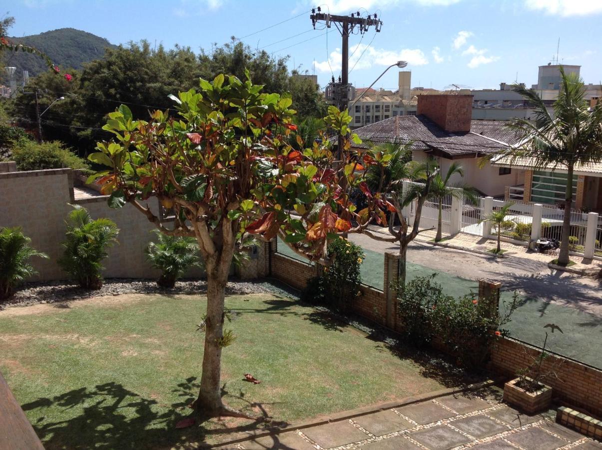 Praia Brava Apto 2 Dorms Vista Ao Mar Флорианополис Экстерьер фото