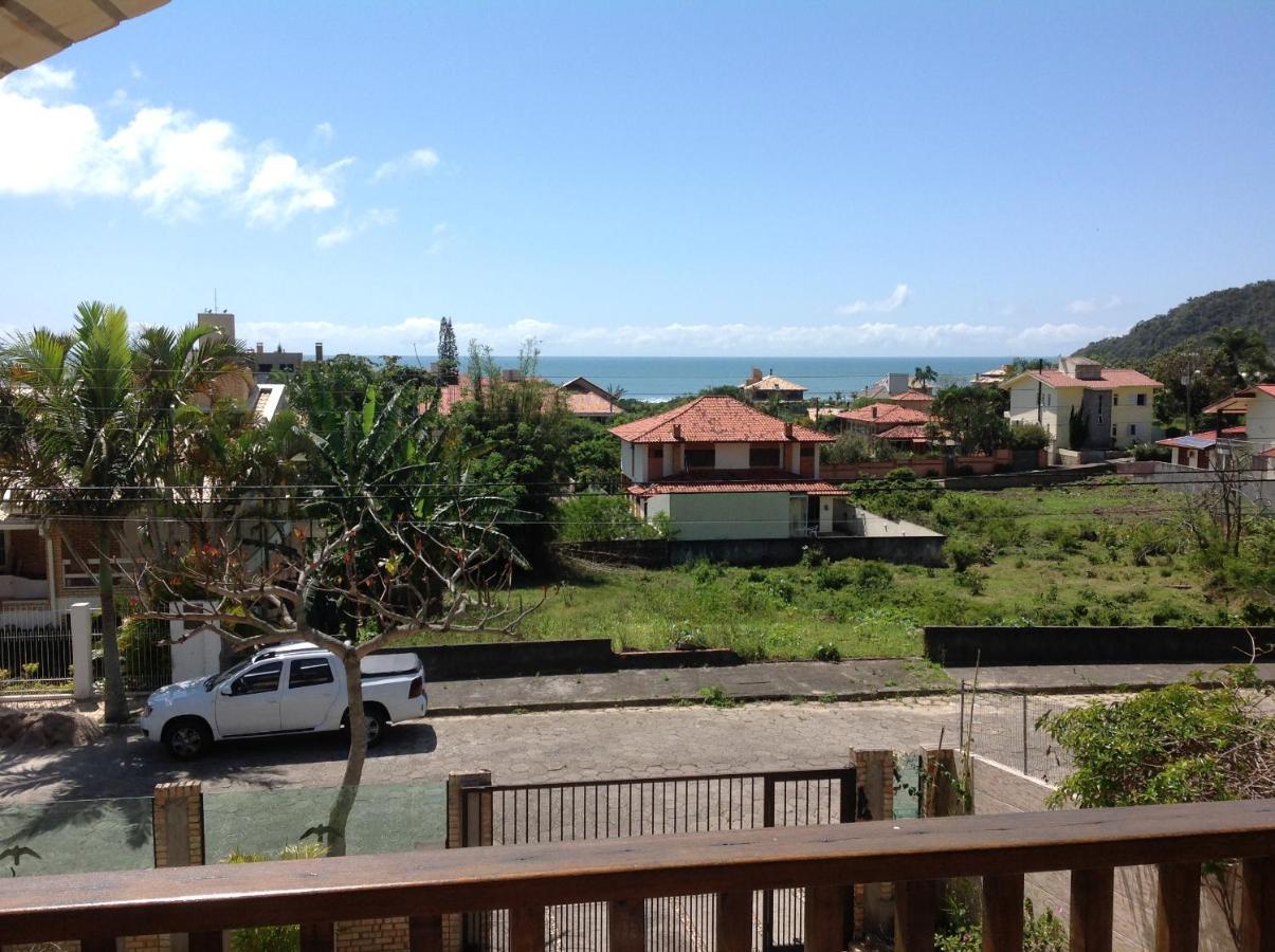 Praia Brava Apto 2 Dorms Vista Ao Mar Флорианополис Экстерьер фото