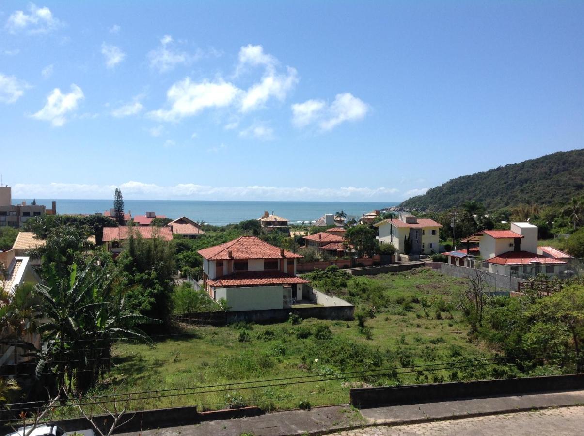 Praia Brava Apto 2 Dorms Vista Ao Mar Флорианополис Экстерьер фото